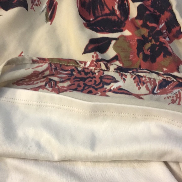 🎉 HP! 🌸 gorgeous cold-shoulder romper. - Picture 4 of 5